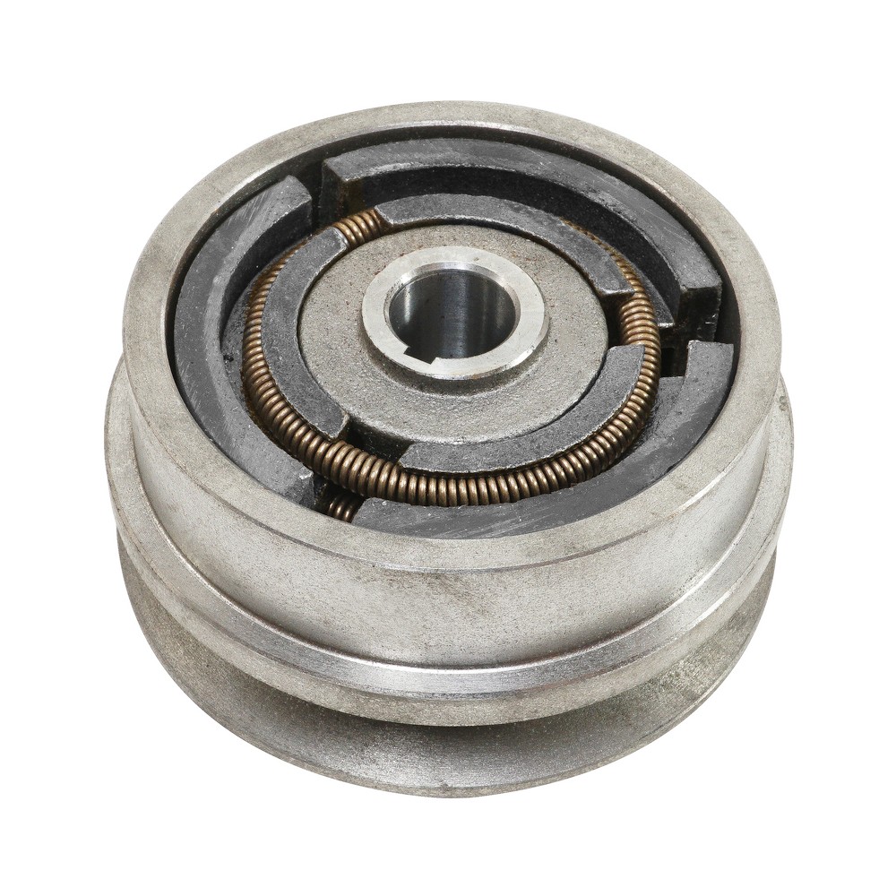 SPRZĘGŁO ZAGĘSZCZARKI C80T 110mm/20mm VERKE