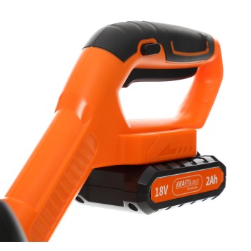 PODKASZARKA DO TRAWY AKUMULATOROWA KD5122