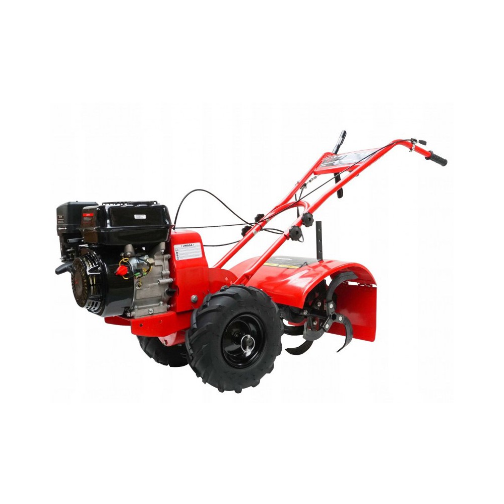 GLEBOGRYZARKA SPALINOWA GT-65 DEGET GLEBOGRYZARKA SPALINOWA GT-65 DEGET