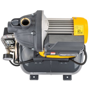 Pompa hydroforowa ze zbiornikiem PM-HD-19J