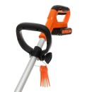 PODKASZARKA DO TRAWY AKUMULATOROWA KD5122