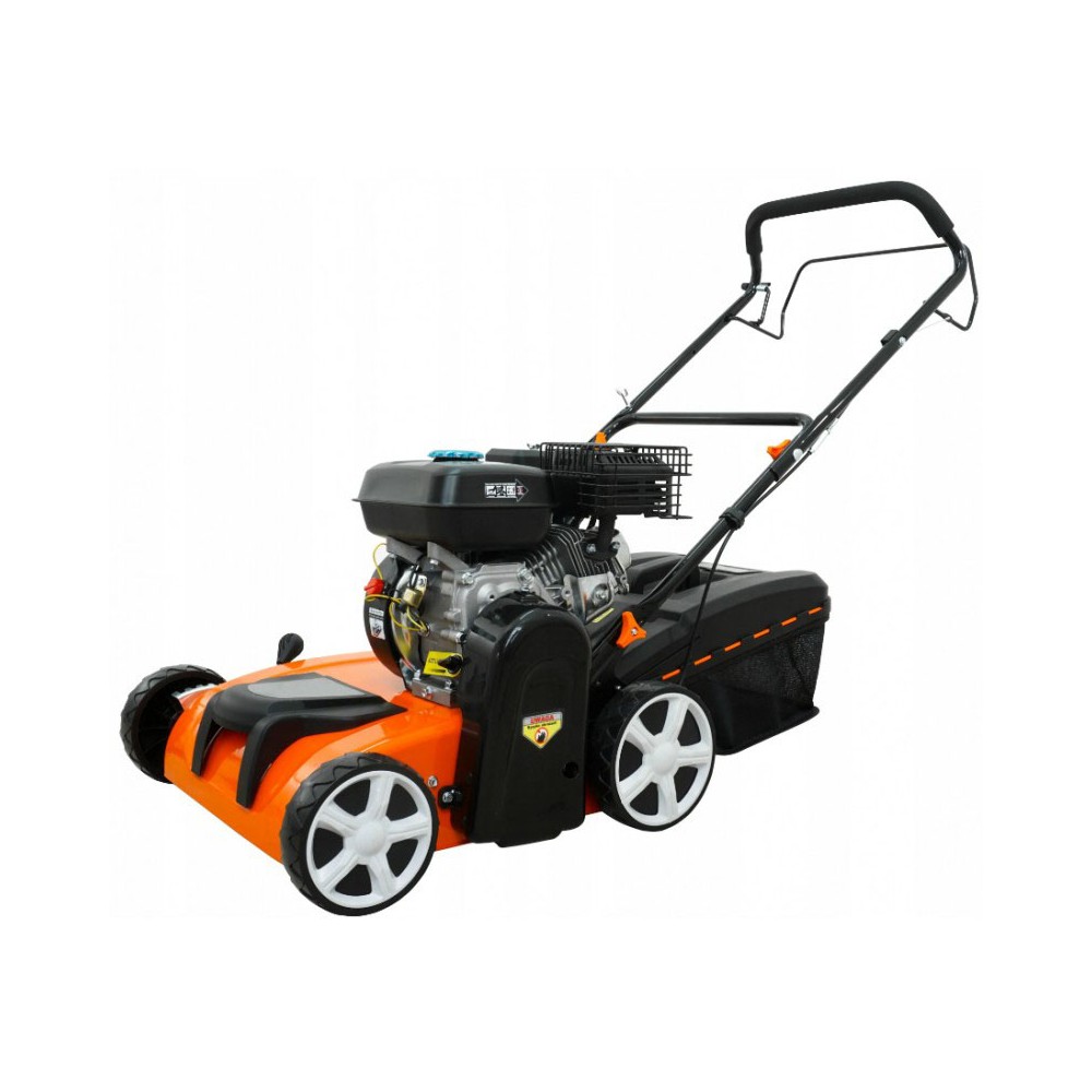 AERATOR GLSA380 VERKE GARDEN AERATOR GLSA380 VERKE GARDEN