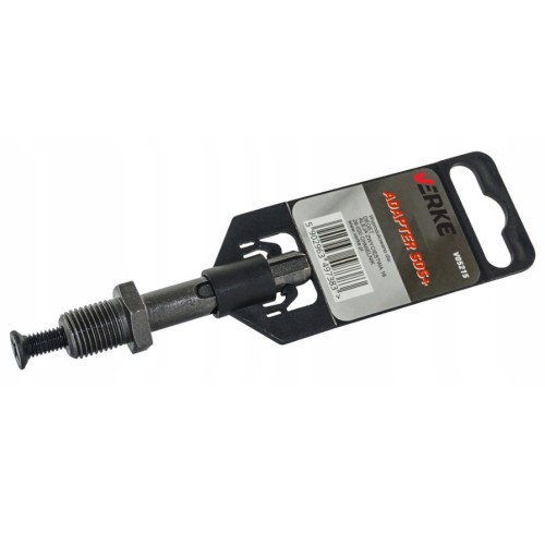 ADAPTER PRZEJŚCIE Z SDS PLUS NA GWINT 1/2" VERKE