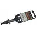 ADAPTER PRZEJŚCIE Z SDS PLUS NA GWINT 1/2" VERKE