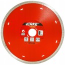 TARCZA DIAMENTOWA 200x25,4x1,6 mm VERKE