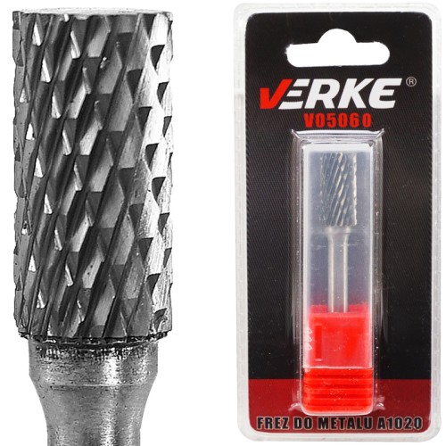 FREZ DO METALU A1020 VERKE