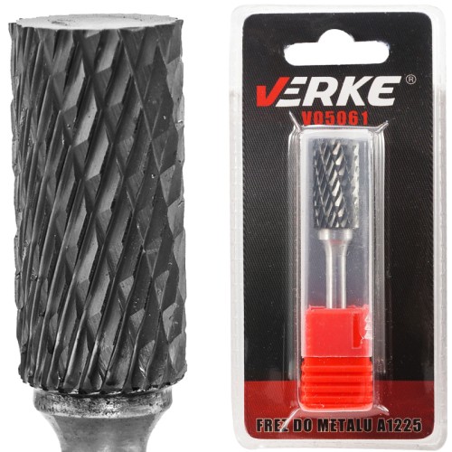 FREZ DO METALU A1225 VERKE