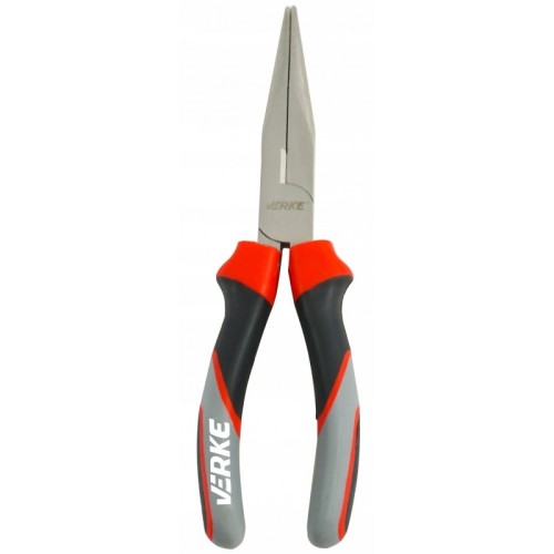 SZCZYPCE WYDŁUŻONE PROSTE 180mm VERKE