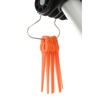 PODKASZARKA DO TRAWY AKUMULATOROWA KD5122