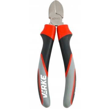 SZCZYPCE TNĄCE BOCZNE 180mm VERKE