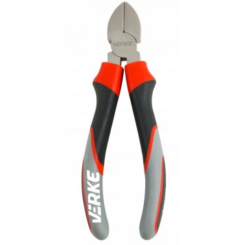 SZCZYPCE TNĄCE BOCZNE 200mm VERKE