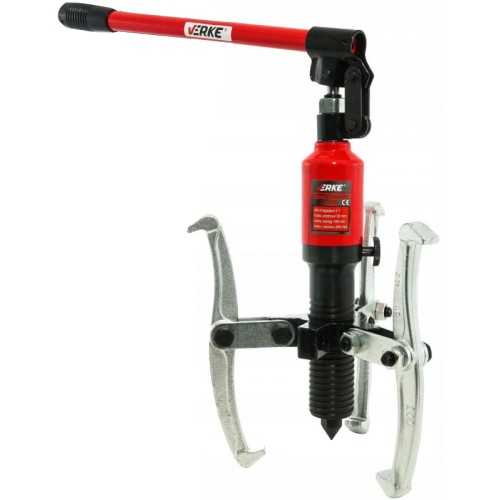 ŚCIĄGACZ HYDRAULICZNY 5T VERKE