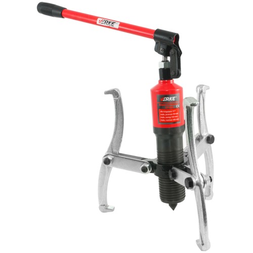 ŚCIĄGACZ HYDRAULICZNY 10T VERKE