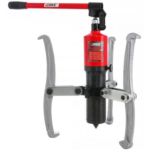 ŚCIĄGACZ HYDRAULICZNY 20T VERKE