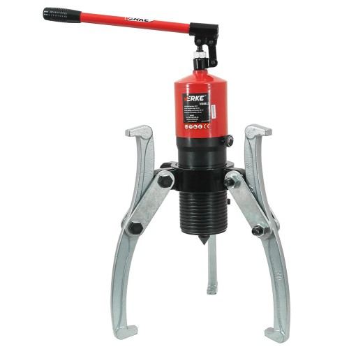 ŚCIĄGACZ HYDRAULICZNY 50T VERKE