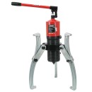 ŚCIĄGACZ HYDRAULICZNY 50T VERKE