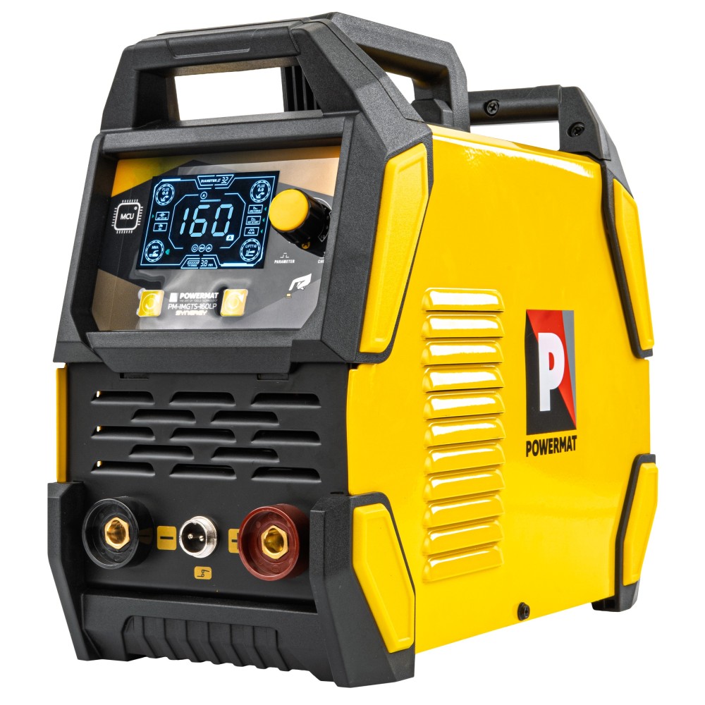 Migomat inwertorowy PM-IMGTS-160LP
