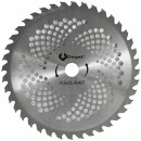 TARCZA DO KOSY TYP A 255x25,4x40T DEGET