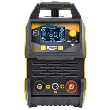 Migomat inwertorowy PM-IMGTS-160LP