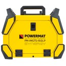 Migomat inwertorowy PM-IMGTS-160LP