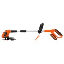 PODKASZARKA DO TRAWY AKUMULATOROWA KD5122