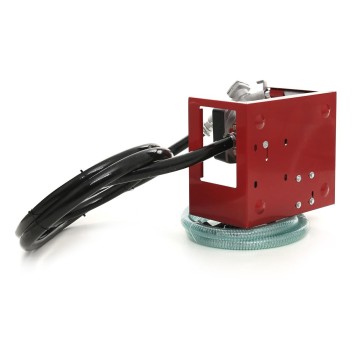 Dystrybutor Paliwa Oleju Ropy 375W KD1164 CPN 230V