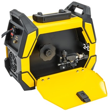 Migomat inwertorowy PM-IMGTS-160LP