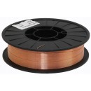 DRUT SPAWALNICZY MIG ER70S-6 1,0mm 5kg VERKE