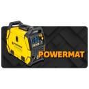 Migomat inwertorowy PM-IMGTS-160LP