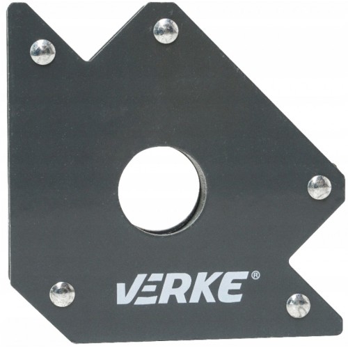 KĄTOWNIK MAGNETYCZNY 23 KG VERKE