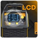 Migomat inwertorowy PM-IMGTS-160LP