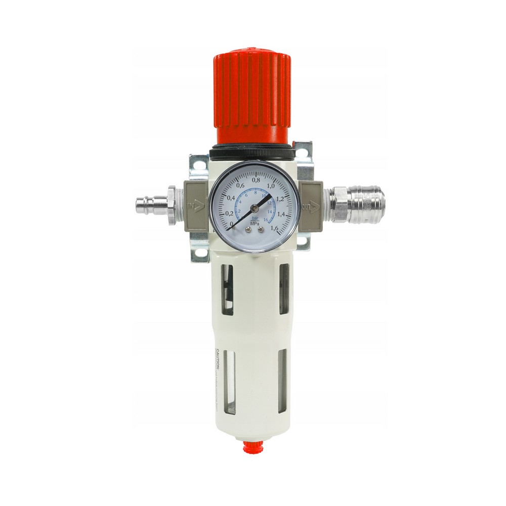OSUSZACZ Z REDUKTOREM 1/2" V2 VERKE OSUSZACZ Z REDUKTOREM 1/2" V2 VERKE