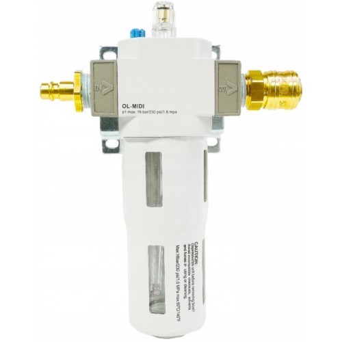 NAOLEJACZ 1/2" V2 VERKE