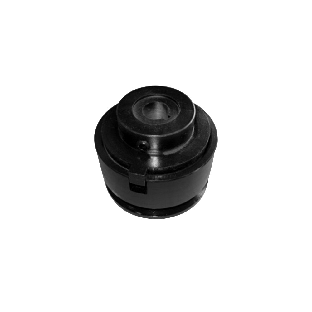 SPRZĘGŁO ODŚRODKOWE ZACIERACZKI S100 19,05MM SPRZĘGŁO ODŚRODKOWE ZACIERACZKI S100 19,05MM