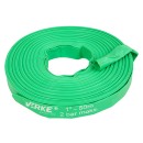WĄŻ DO WODY 1"x50M 2 BARY VERKE GARDEN