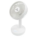 Wentylator biurkowy Velano VELWEBS0012