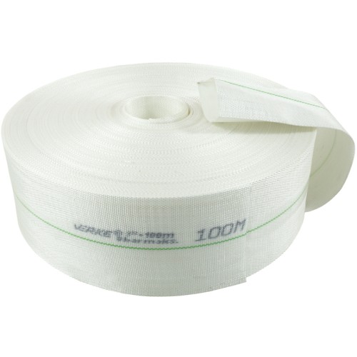 WĄŻ DO WODY 3"x100M 8 BAR PE VERKE