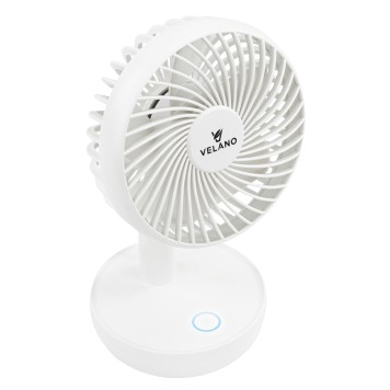 Wentylator biurkowy Velano VELWEBS0012