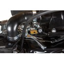 Zagęszczarka stopowa ubijak skoczek 73kg PM-SUS-80L