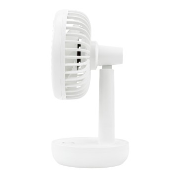 Wentylator biurkowy Velano VELWEBS0012