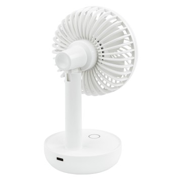 Wentylator biurkowy Velano VELWEBS0012