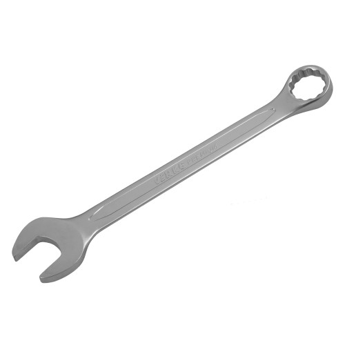 KLUCZ PŁASKO-OCZKOWY CRV 23mm VERKE PREMIUM