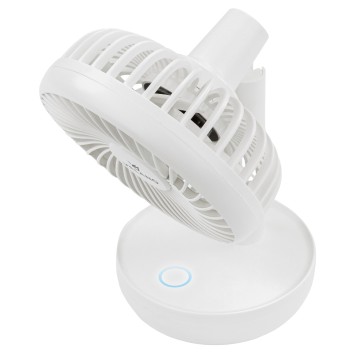 Wentylator biurkowy Velano VELWEBS0012