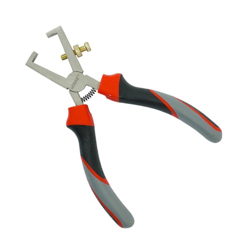 SZCZYPCE DO ŚCIĄGANIA IZOLACJI 160 MM VERKE