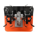 GLEBOGRYZARKA ELEKTRYCZNA 1500W KD5180