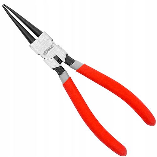 SZCZYPCE SEGERA WEWNĘTRZNE PROSTE 180 mm VERKE
