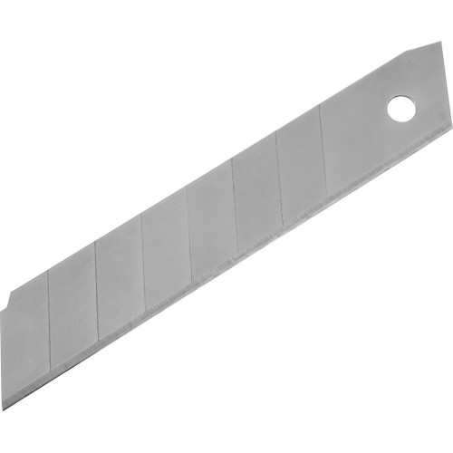 OSTRZA ŁAMANE 18 mm SK5 VERKE