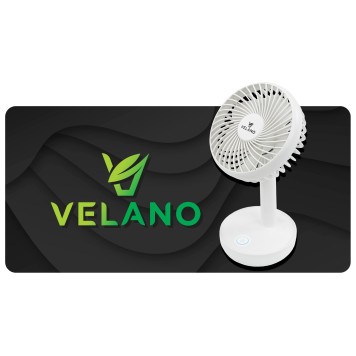 Wentylator biurkowy Velano VELWEBS0012