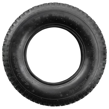 OPONA KOŁA 400-8 DEGET