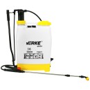 OPRYSKIWACZ PLECAKOWY 16L VERKE GARDEN